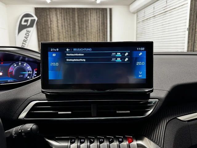 Peugeot 3008 Active Pack EAT8 PureTech