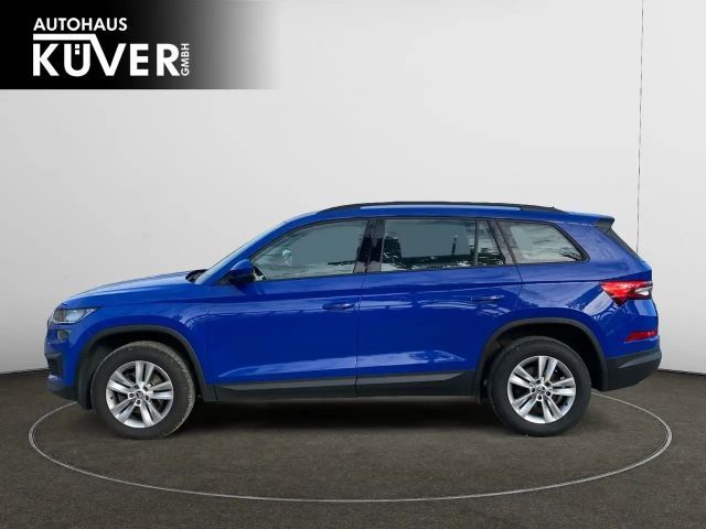 Skoda Kodiaq 2.0 TDI Drive