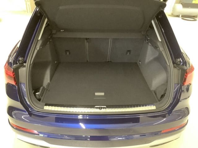 Audi Q3 35 TDI S-Tronic