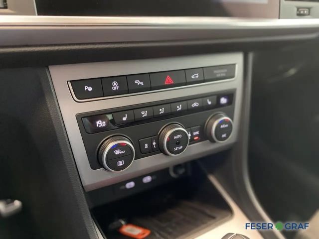 Seat Ateca 2.0 TDI 4Drive DSG FR-lijn