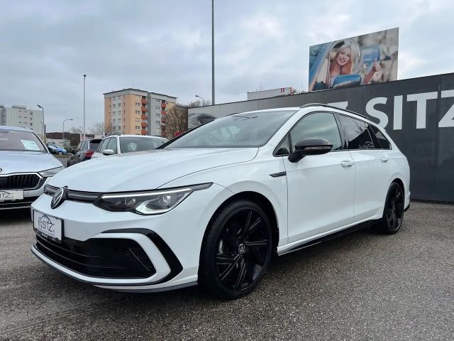 Volkswagen Golf R-Line Variant