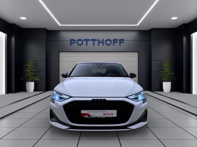 Audi A3 30 TFSI S-Tronic Sportback