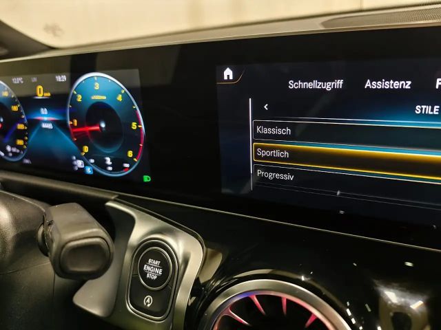 Mercedes-Benz GLB 200 4MATIC GLB 200 d