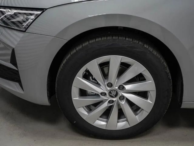 Skoda Octavia Selection