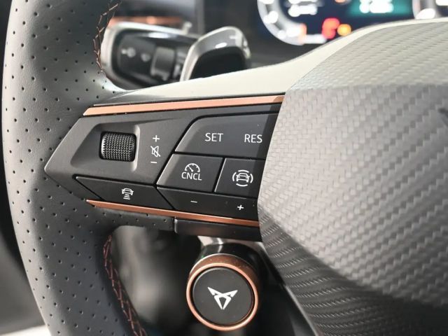 Cupra Terramar 1.5 e-TSI 150 PS DSG