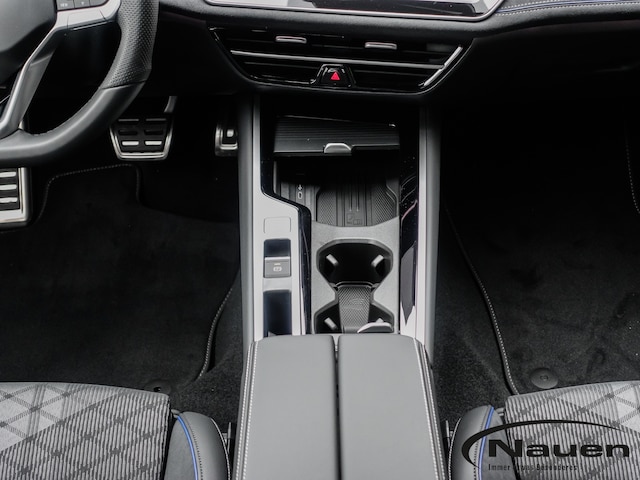 Volkswagen Passat 2.0 TDI DSG R-Line