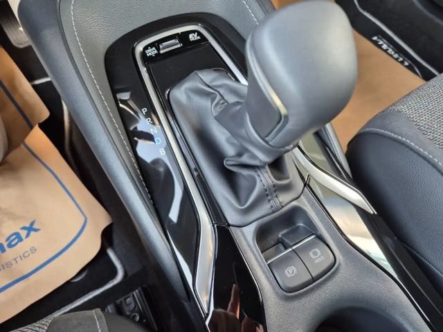 Toyota Corolla Active Hybride