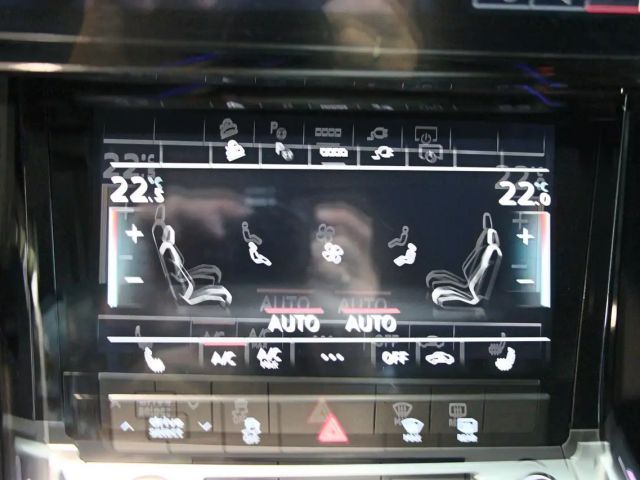 Audi e-tron 50 Quattro