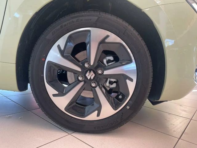 Suzuki Swift Comfort DualJet Hybrid