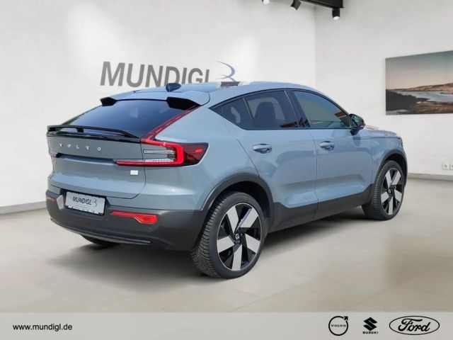 Volvo C40 Ultimate