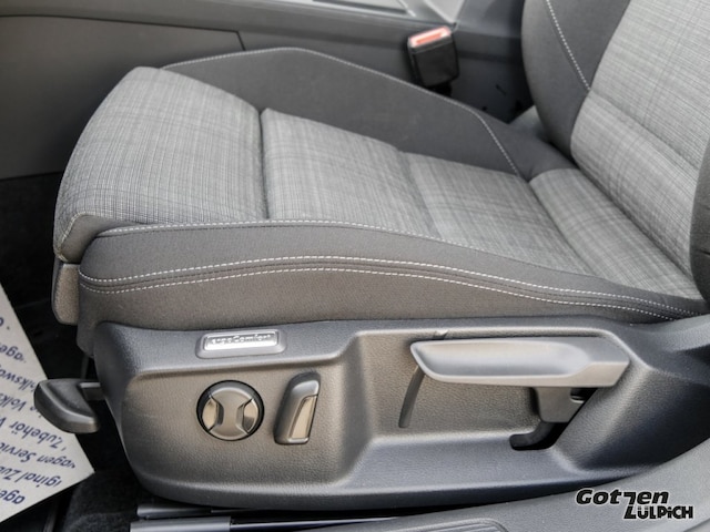 Volkswagen Passat Business DSG Variant