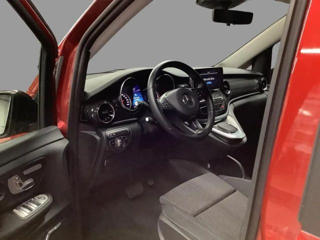 Mercedes-Benz EQV 300