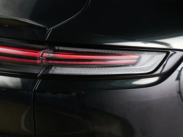 Porsche Cayenne Coupé E-Hybrid