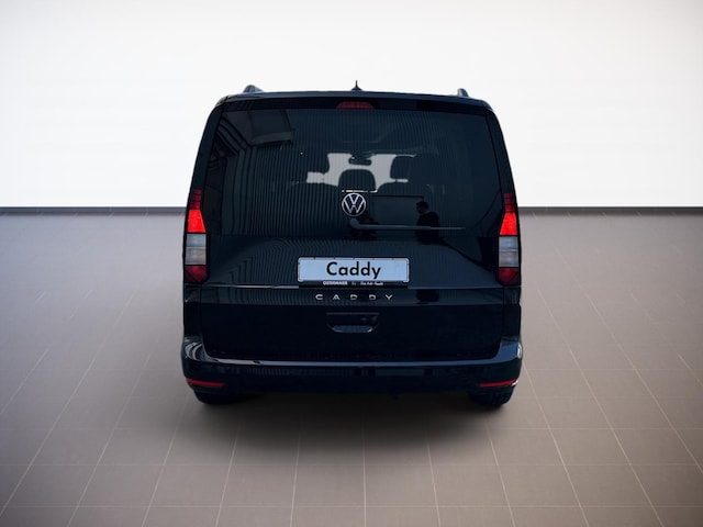 Volkswagen Caddy 2.0 TDI DSG