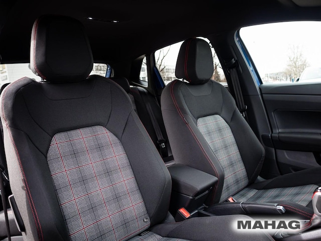 Volkswagen Polo 2.0 TSI GTI IQ.Drive