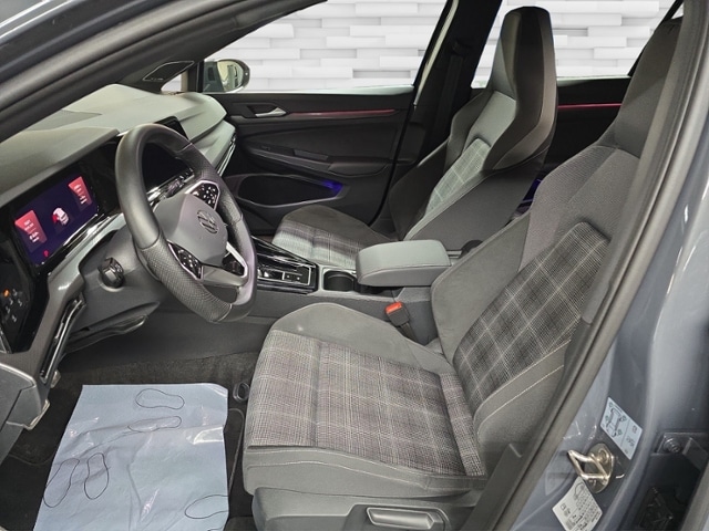 Volkswagen Golf 2.0 TDI Golf VIII IQ.Drive