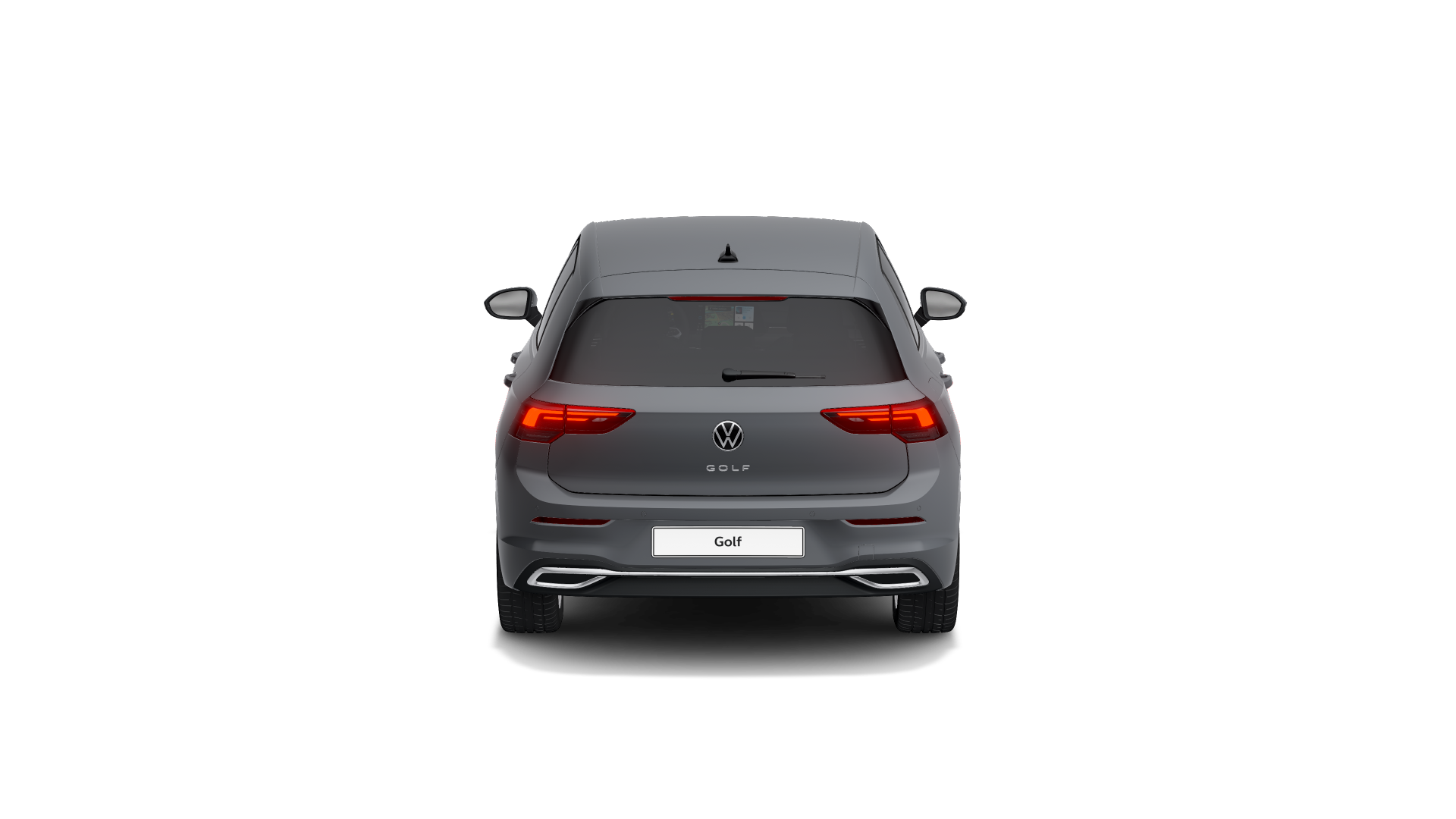 Volkswagen Golf 2.0 TDI DSG Golf VIII Style