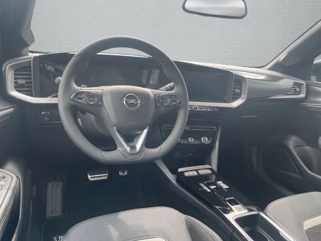 Opel Mokka 1.2 Turbo Ultimate