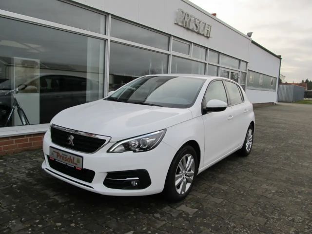 Peugeot 308 Active Pack