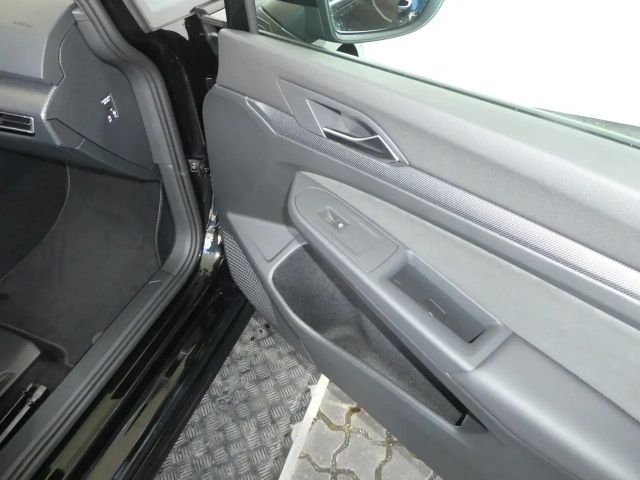 Volkswagen Golf DSG Sport