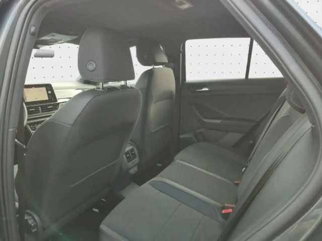 Volkswagen T-Roc 2.0 TDI DSG Style