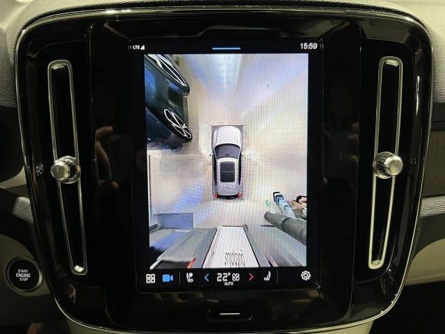 Volvo XC40 AWD Bright Ultimate