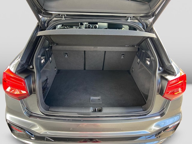 Audi Q2 35 TFSI S-Tronic