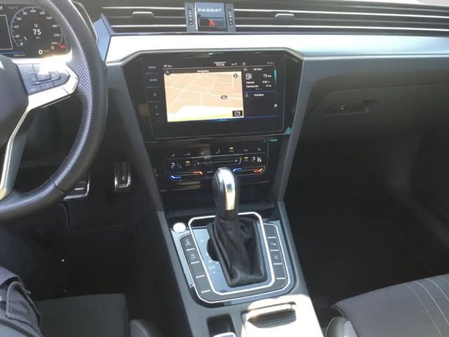 Volkswagen Passat 2.0 TDI 4Motion AllTrack DSG