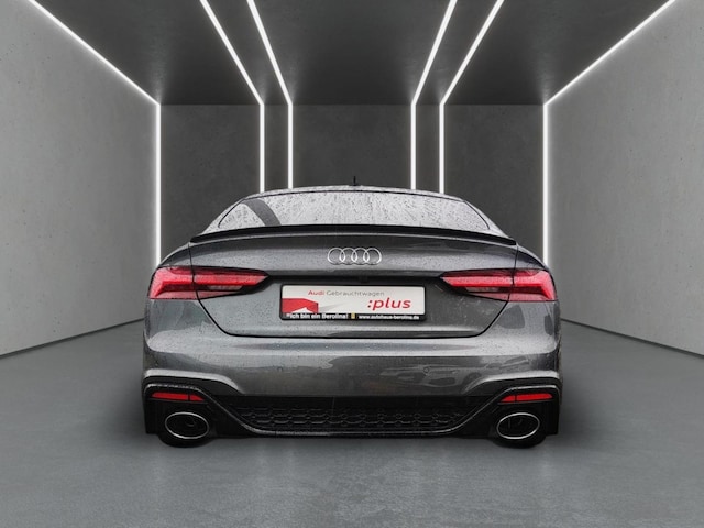 Audi RS5 Quattro Sportback
