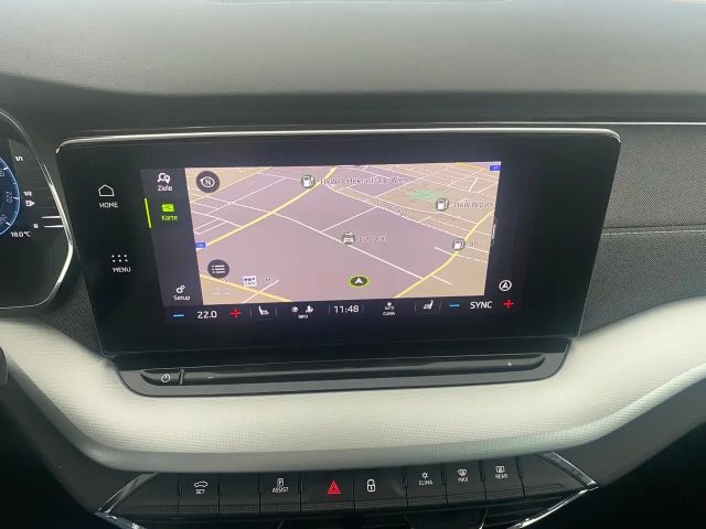 Skoda Octavia Style Style