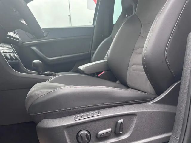 Cupra Ateca 2.0 TSI 4Drive DSG VZ