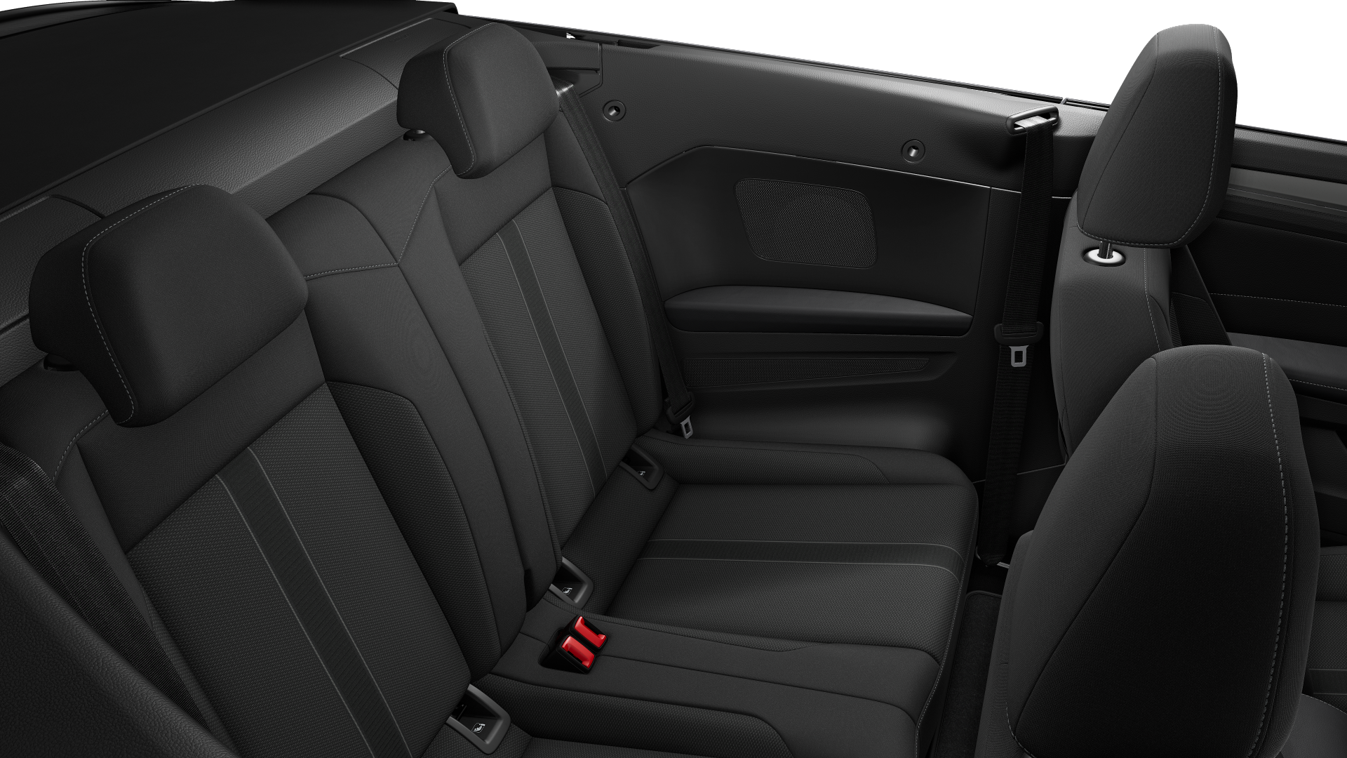 Volkswagen T-Roc Cabriolet