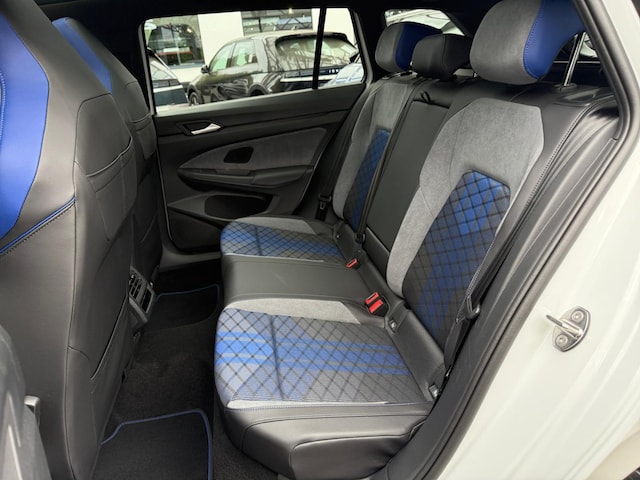 Volkswagen Golf 4Motion DSG Variant