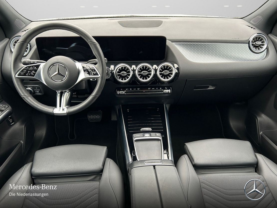 Mercedes-Benz EQA 250