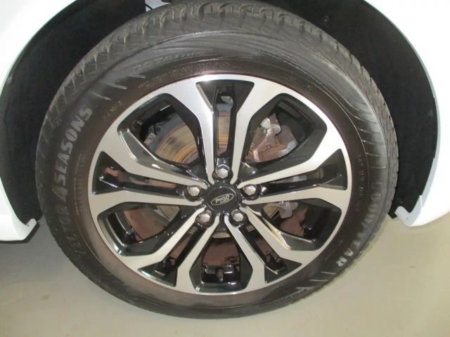 Ford Puma EcoBoost ST Line