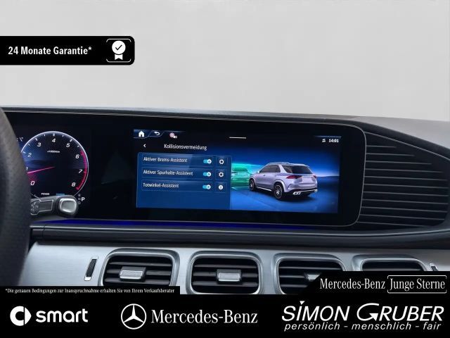 Mercedes-Benz GLE 53 AMG 4MATIC+ AMG Line