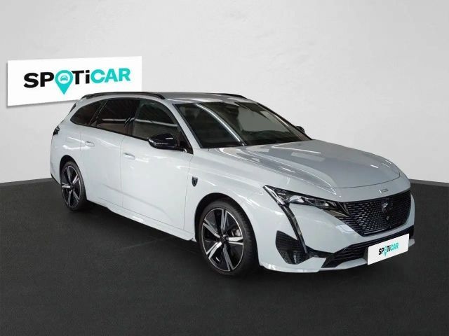 Peugeot 308 BlueHDi EAT8 GT-Line SW