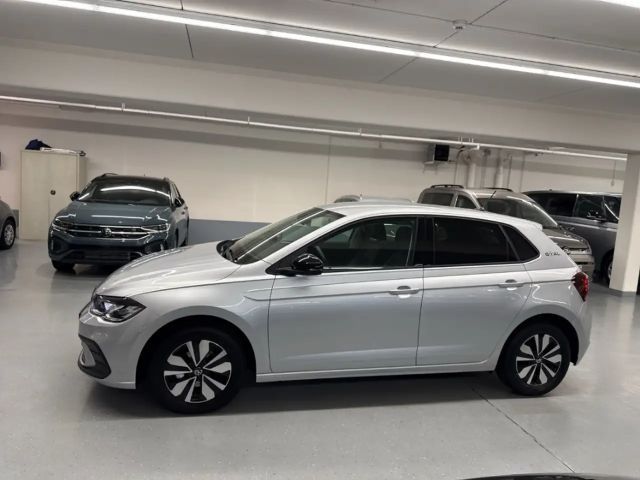 Volkswagen Polo 1.0 TSI