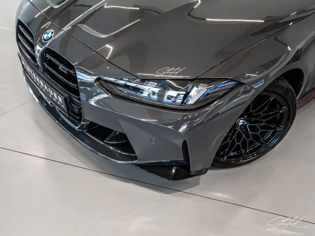 BMW M4 Cabrio Competition xDrive