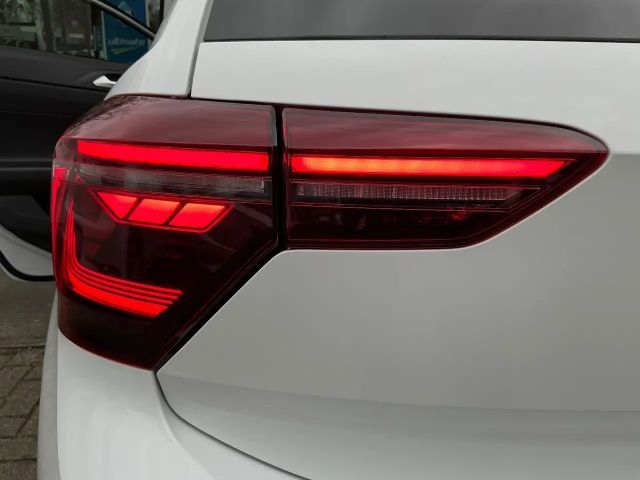 Volkswagen Polo 1.0 TSI Style