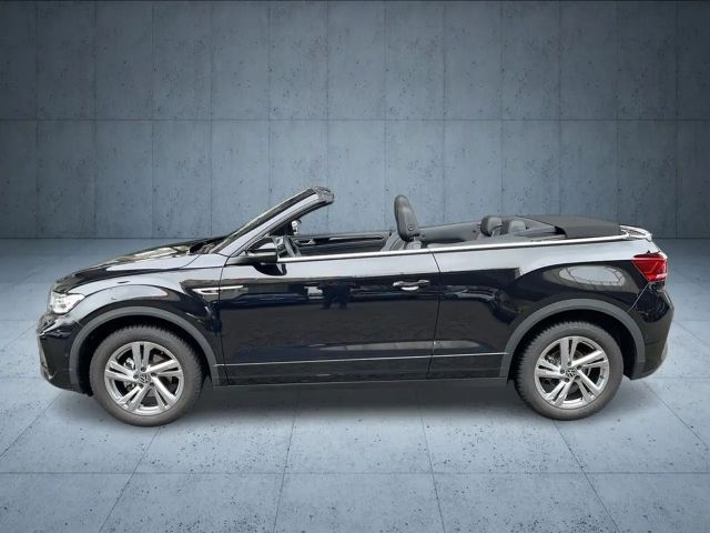 Volkswagen T-Roc Cabriolet DSG R-Line