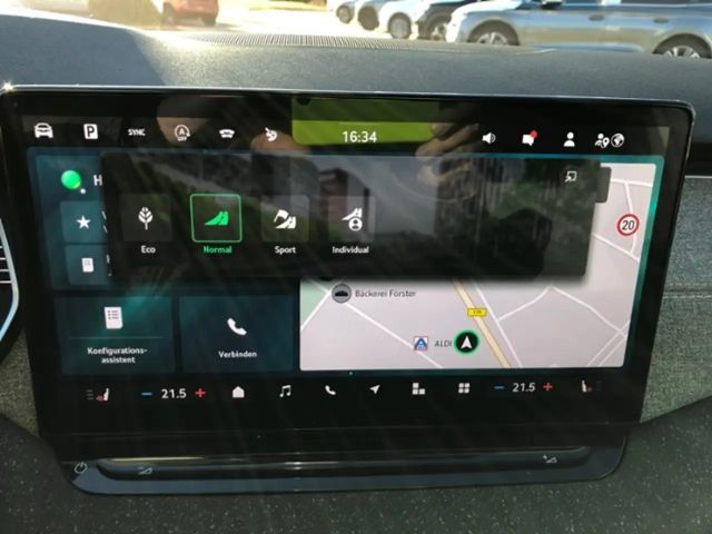 Skoda Octavia Combi Tour