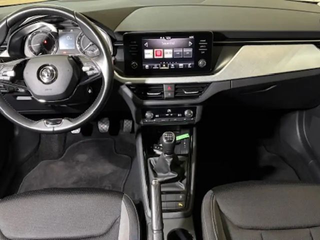 Skoda Kamiq 1.0 TSI Tour