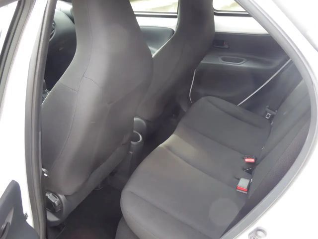 Toyota Aygo X Business Hatchback