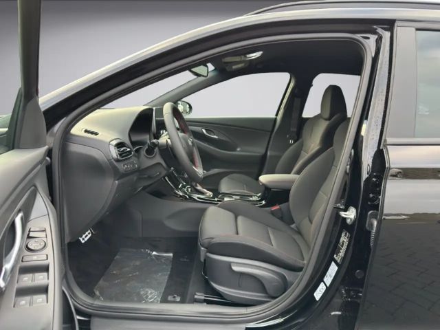 Hyundai i30 N Line T-GDi