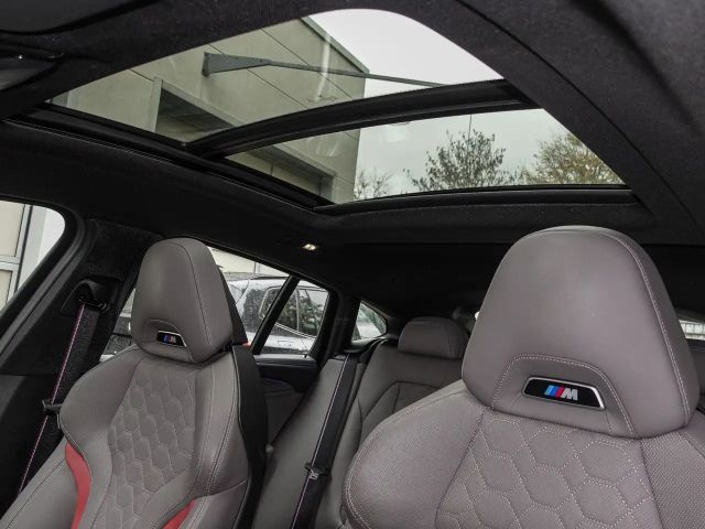 BMW X4 Competition Coupé