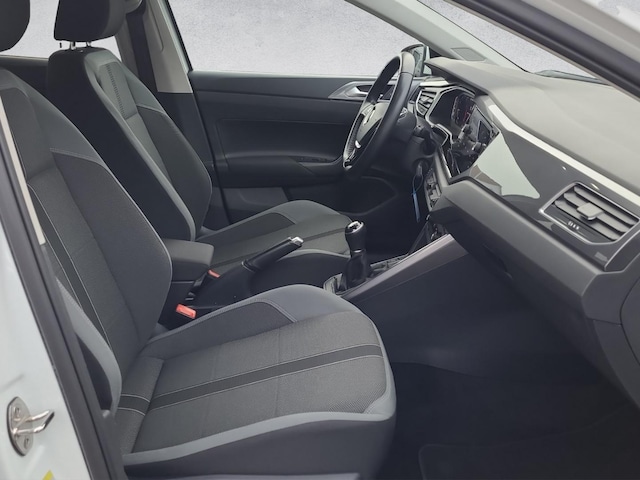 Volkswagen Polo 1.0 TSI Highline