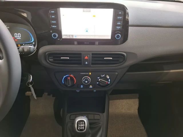 Hyundai i10 1.0 Select