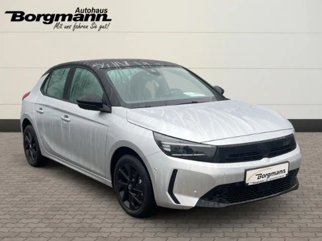 Opel Corsa GS-Line Grand Sport