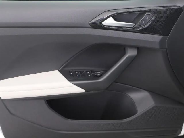 Volkswagen T-Cross 1.0 TSI DSG IQ.Drive Style